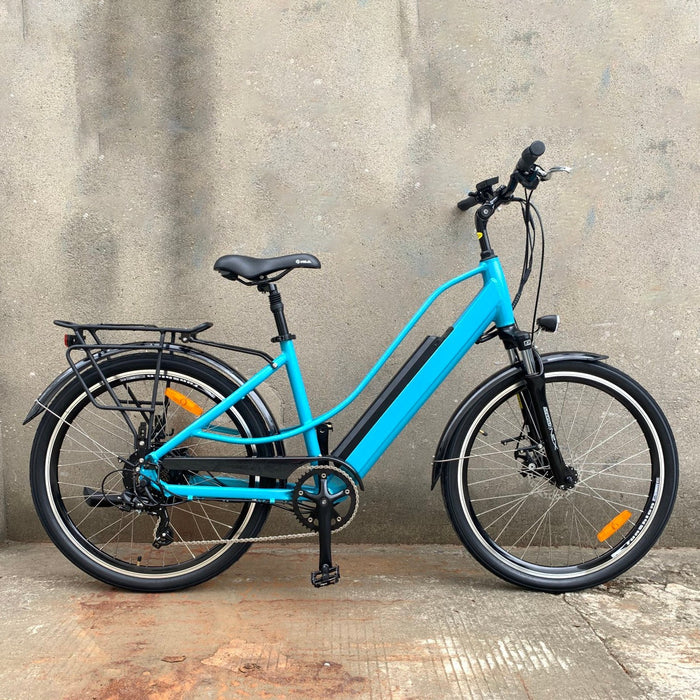 Eunorau E-TORQUE Electric Bike