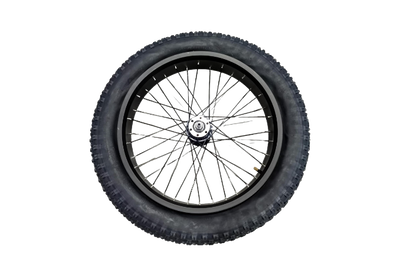 Front Tire Only for Z8 Electric Bike