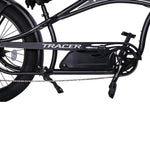 Tracer Chico GT7 750W Stretch Cruiser Ebike