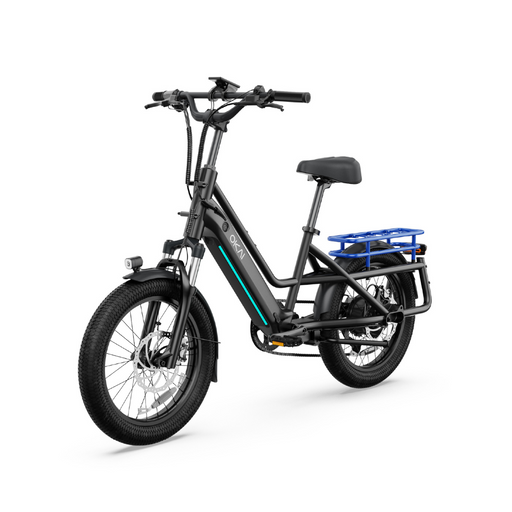 E-Kargo EB70 eBike