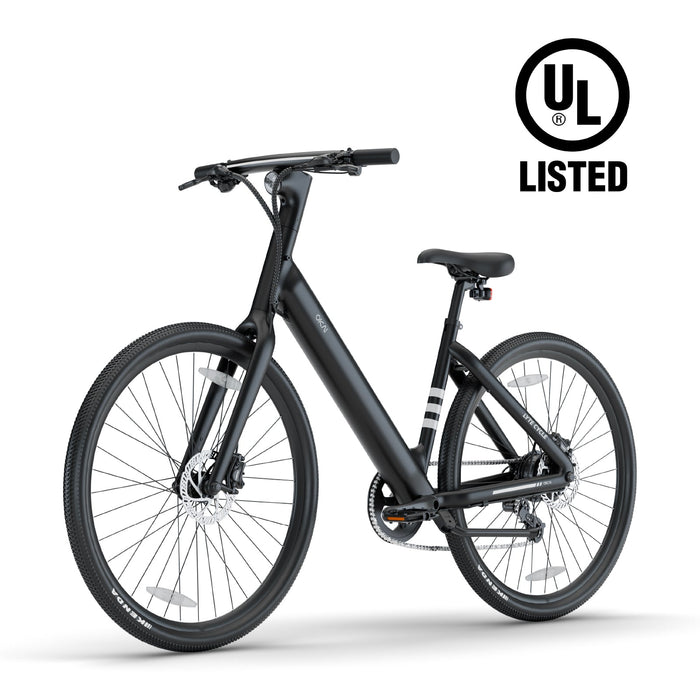 LyteCycle EB60 eBike