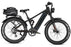 T7 Full Suspension Mountain E-bike