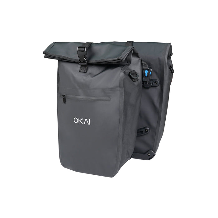 Waterproof Bike Panniers (2 Pack)