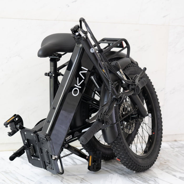 FlexMov EBF10 Folding eBike