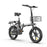 Freego eFlex Neo B16 Folding 16" Electric Bike