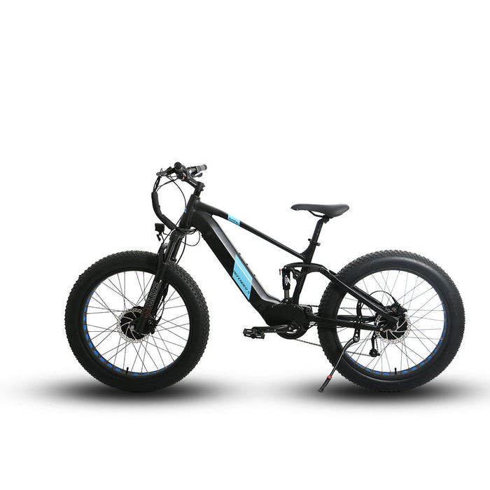 Eunorau Defender-S Electric Bike