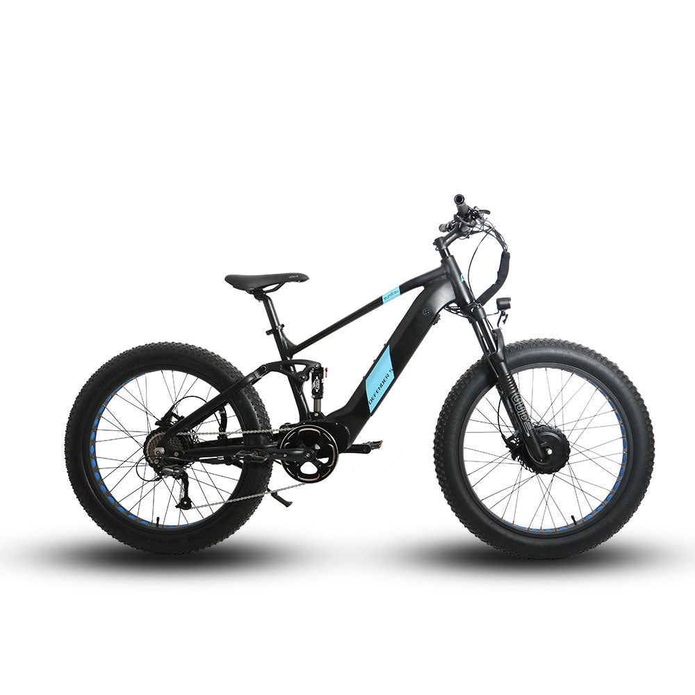 Eunorau Defender-S Electric Bike