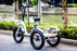 Eunorau New-Trike Electric Bike