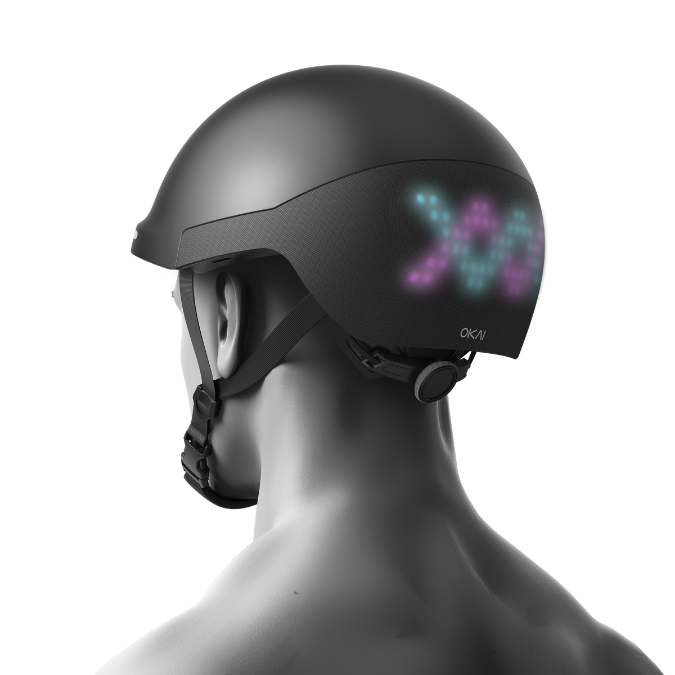 Smart Helmet