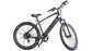 Coastal Cruiser - Trustmade Bobcat - 500W Hardtail Electric Bike