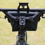 Bike Front Bag