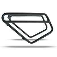 Rear Rack & Fenders  (For Yamee XL Plus)
