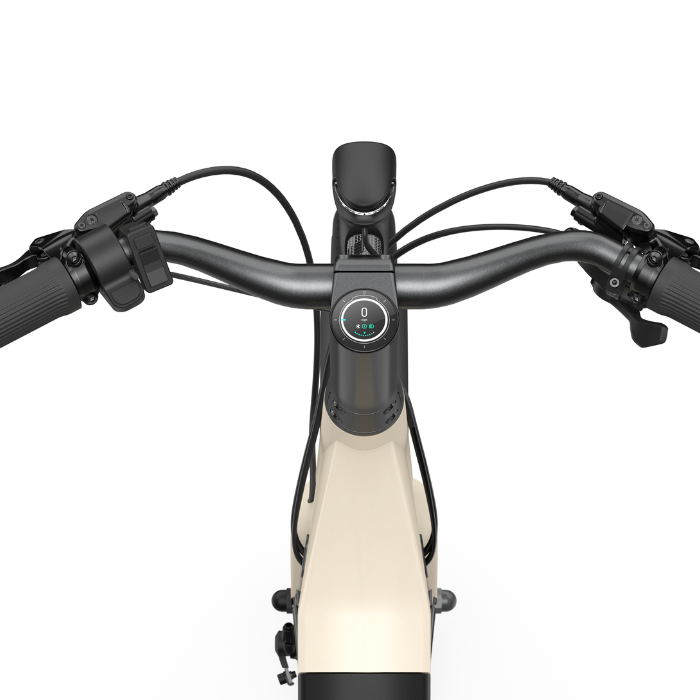 Stride EB40 eBike