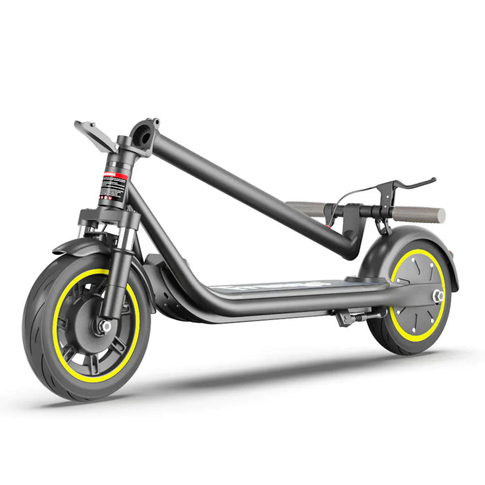 Freego E10 Pro 500W Powerful Electric Riding Scooter for City Commute