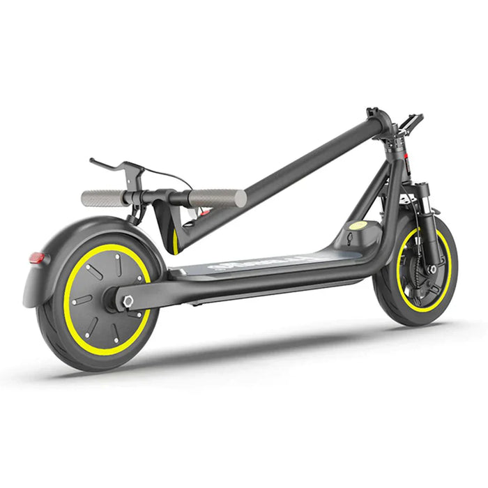 Freego E10 Pro 500W Powerful Electric Riding Scooter for City Commute