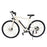 Freego E7 Electric Mountain Bicycle For City Riding