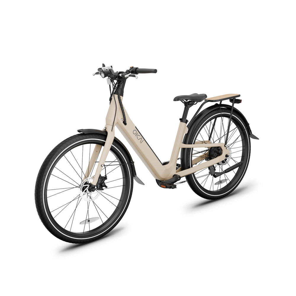 Stride EB40 eBike