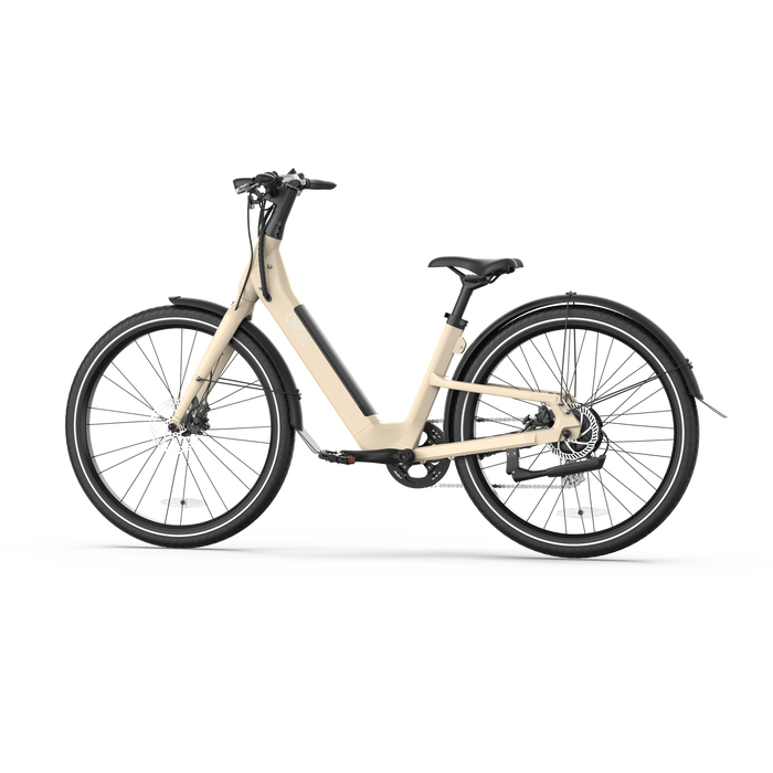 Stride EB40 eBike