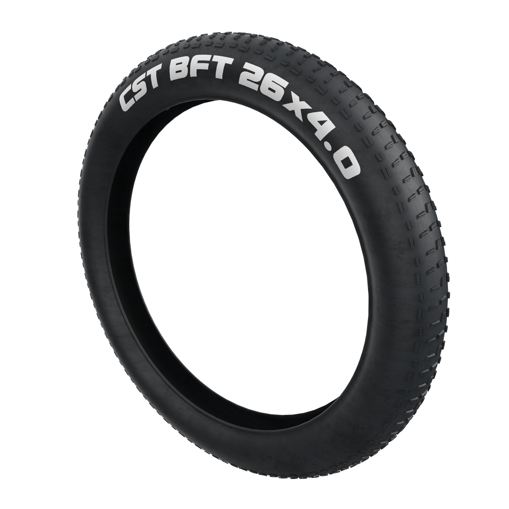 EB50 Front or Rear Tire