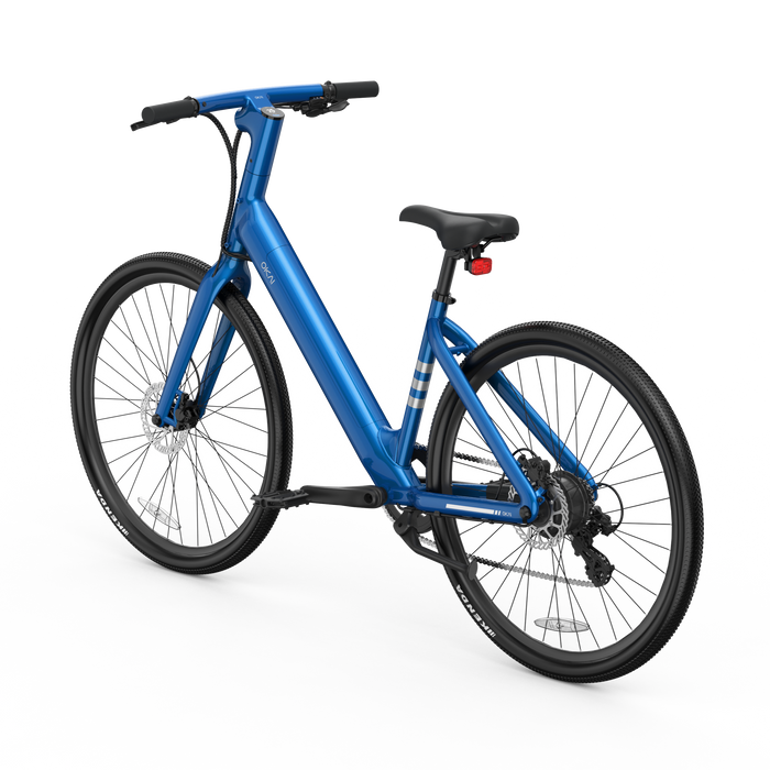 LyteCycle EB60 eBike