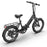 FlexMov EBF10 Folding eBike