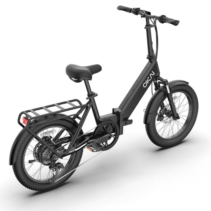 FlexMov EBF10 Folding eBike