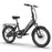 FlexMov EBF10 Folding eBike