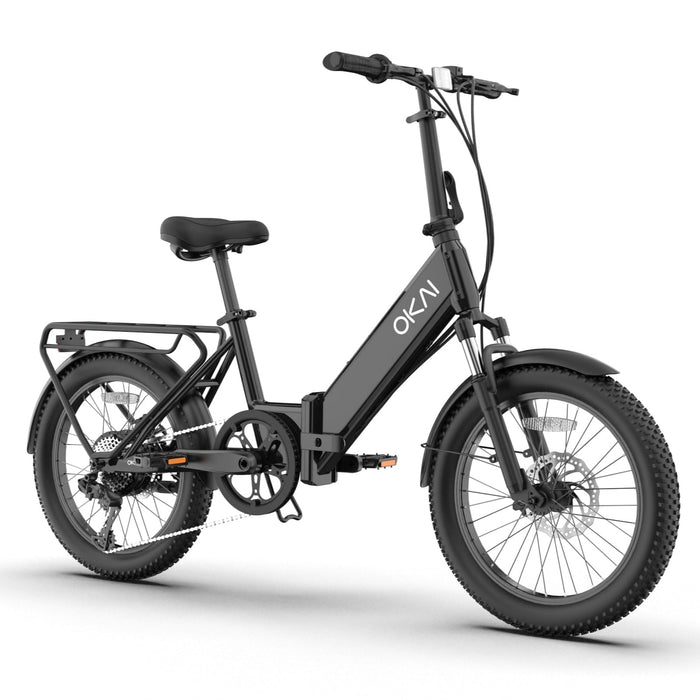 FlexMov EBF10 Folding eBike