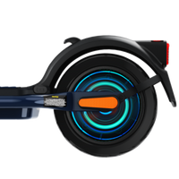 Zippy Pro ES52 eScooter