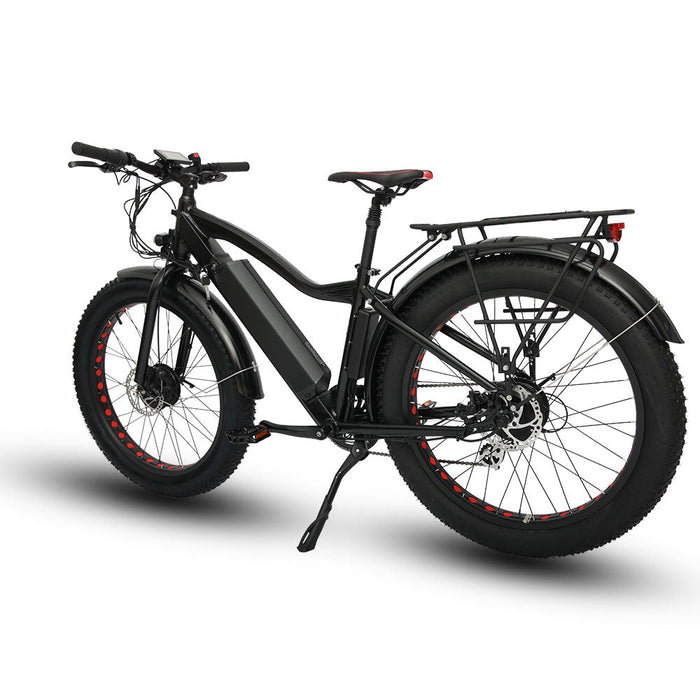 Eunorau FAT-AWD Electric Bike