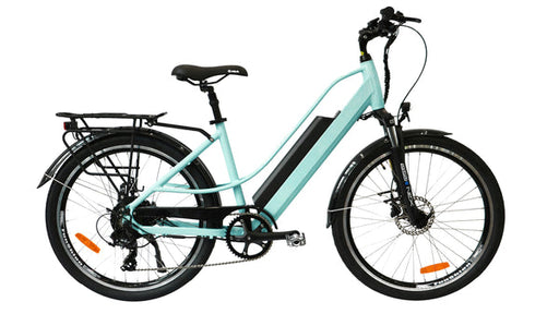 Eunorau E-TORQUE Electric Bike