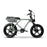 Eunorau Flash Electric Bike