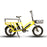 Eunorau G30-Cargo Electric Bike