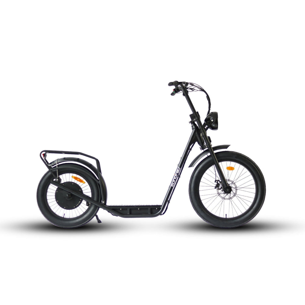 Eunorau Jumbo Electric Bike