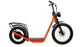 Eunorau Jumbo Electric Bike