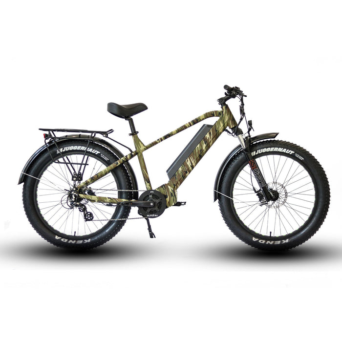 Eunorau FAT-HD Electric Bike