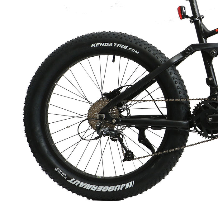 Eunorau FAT-HS Electric Bike