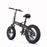 Freego eFlex Raptor E1 Shimano 7-Speed Foldable Fat Tire City Electric Bike