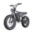 Freego Nachbike Swift S1 Motorcycle Electric Bike