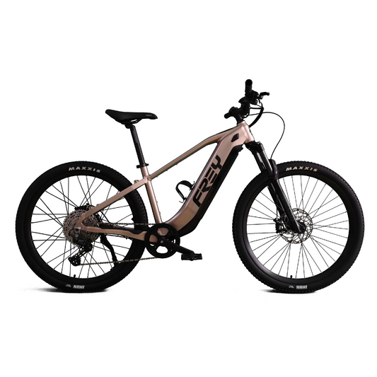 Frey Savannah - TOURING