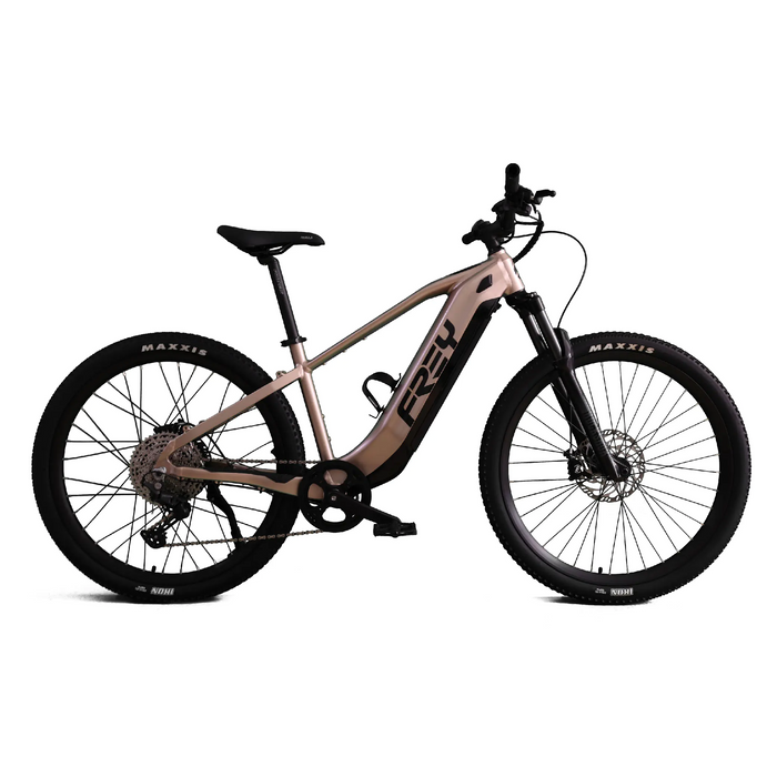 Frey Savannah Hybrid - Touring E-bike