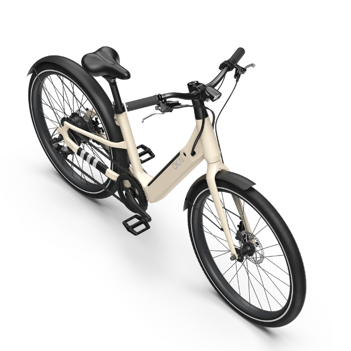 Stride EB40 eBike