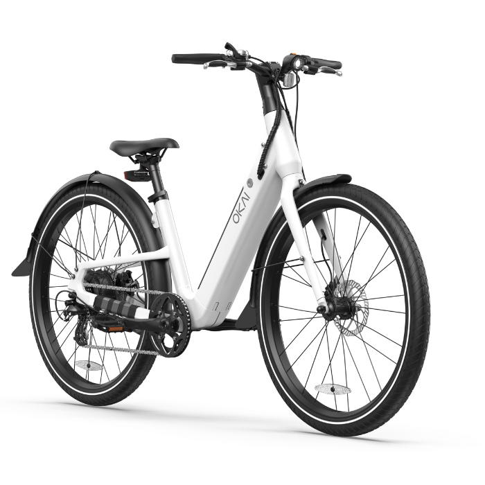 Stride EB40 eBike