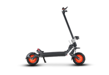 G63 Dual Motor Electric Scooter