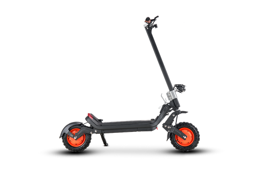 G63 Dual Motor Electric Scooter