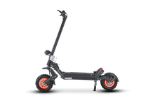 G63 Dual Motor Electric Scooter