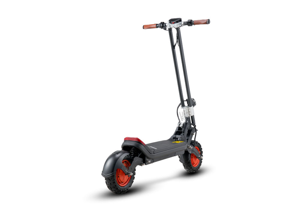 G63 Dual Motor Electric Scooter