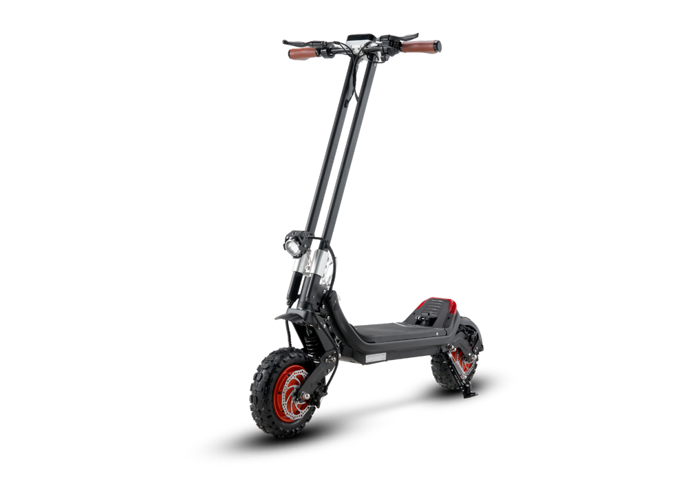 G63 Dual Motor Electric Scooter