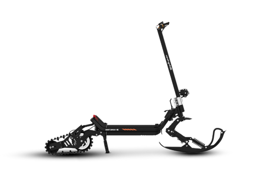 G63 Convertible Electric Scooter