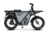 GT53 Cargo eBike